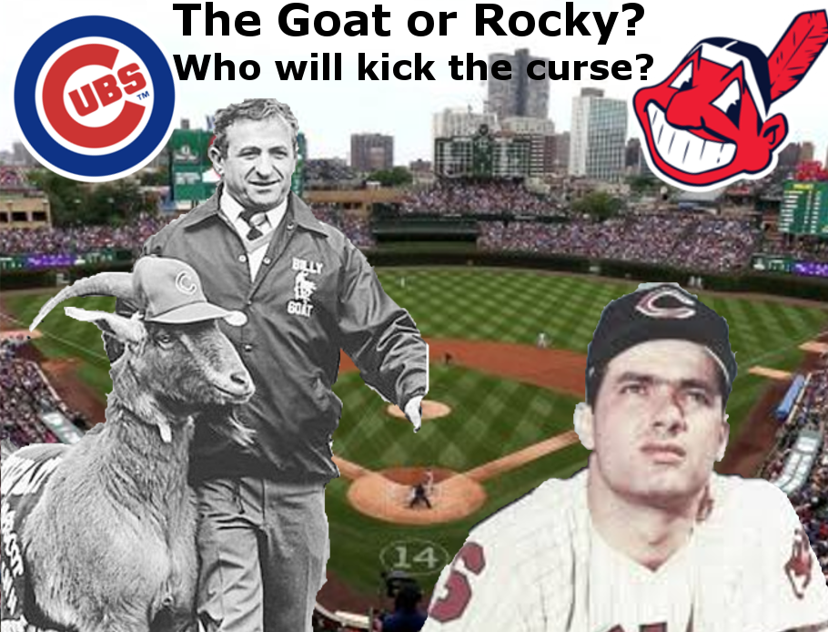 Billy Goat Razorbacks Can the Goat withstand Rocky? | Experts Debate